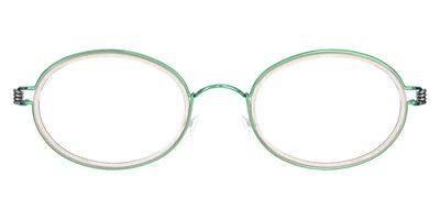 Lindberg® Kid|Teen™ Jaime LIN KID Jaime Basic-P90-P90-P10-K229 44 - Basic-P90-P90-K229 Eyeglasses