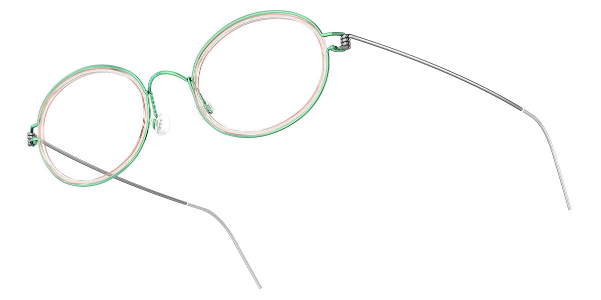 Lindberg® Kid|Teen™ Jaime LIN KID Jaime Basic-P90-P90-P10-K229 44 - Basic-P90-P90-K229 Eyeglasses