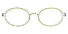 Lindberg® Kid|Teen™ Jaime LIN KID Jaime Basic-P95-P95-P10-K223 44 - Basic-P95-P95-K223 Eyeglasses