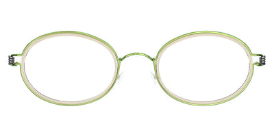 Lindberg® Kid|Teen™ Jaime LIN KID Jaime Basic-P95-P95-P10-K223 44 - Basic-P95-P95-K223 Eyeglasses