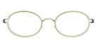 Lindberg® Kid|Teen™ Jaime LIN KID Jaime Basic-P95-P95-P10-K229 44 - Basic-P95-P95-K229 Eyeglasses