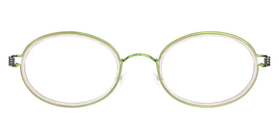 Lindberg® Kid|Teen™ Jaime LIN KID Jaime Basic-P95-P95-P10-K229 44 - Basic-P95-P95-K229 Eyeglasses