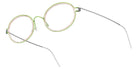 Lindberg® Kid|Teen™ Jaime LIN KID Jaime Basic-P95-P95-P10-K229 44 - Basic-P95-P95-K229 Eyeglasses