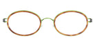 Lindberg® Kid|Teen™ Jaime LIN KID Jaime Basic-P95-P95-P10-K25 44 - Basic-P95-P95-K25 Eyeglasses