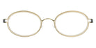 Lindberg® Kid|Teen™ Jaime LIN KID Jaime Basic-PGT-PGT-P10-K223 44 - Basic-PGT-PGT-K223 Eyeglasses