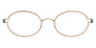 Lindberg® Kid|Teen™ Jaime LIN KID Jaime Basic-PGT-PGT-P10-K229 44 - Basic-PGT-PGT-K229 Eyeglasses