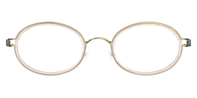 Lindberg® Kid|Teen™ Jaime LIN KID Jaime Basic-PGT-PGT-P10-K229 44 - Basic-PGT-PGT-K229 Eyeglasses