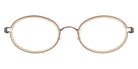 Lindberg® Kid|Teen™ Jaime LIN KID Jaime Basic-PU12-PU12-P10-K223 44 - Basic-PU12-PU12-K223 Eyeglasses
