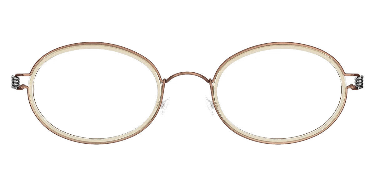 Lindberg® Kid|Teen™ Jaime LIN KID Jaime Basic-PU12-PU12-P10-K223 44 - Basic-PU12-PU12-K223 Eyeglasses