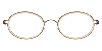 Lindberg® Kid|Teen™ Jaime LIN KID Jaime Basic-PU12-PU12-P10-K223 44 - Basic-PU12-PU12-K223 Eyeglasses