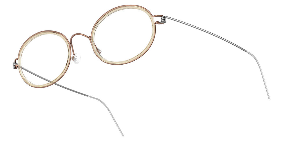 Lindberg® Kid|Teen™ Jaime LIN KID Jaime Basic-PU12-PU12-P10-K223 44 - Basic-PU12-PU12-K223 Eyeglasses