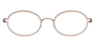 Lindberg® Kid|Teen™ Jaime LIN KID Jaime Basic-PU12-PU12-P10-K229 44 - Basic-PU12-PU12-K229 Eyeglasses