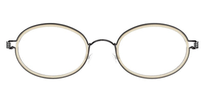 Lindberg® Kid|Teen™ Jaime LIN KID Jaime Basic-PU9-PU9-P10-K223 44 - Basic-PU9-PU9-K223 Eyeglasses