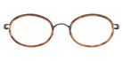 Lindberg® Kid|Teen™ Jaime LIN KID Jaime Basic-PU9-PU9-P10-K25 44 - Basic-PU9-PU9-K25 Eyeglasses