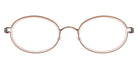 Lindberg® Kid|Teen™ Jaime LIN KID Jaime Basic-U12-U12-P10-K229 44 - Basic-U12-U12-K229 Eyeglasses
