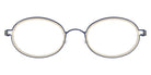 Lindberg® Kid|Teen™ Jaime LIN KID Jaime Basic-U13-U13-P10-K223 44 - Basic-U13-U13-K223 Eyeglasses