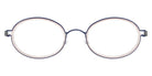 Lindberg® Kid|Teen™ Jaime LIN KID Jaime Basic-U13-U13-P10-K229 44 - Basic-U13-U13-K229 Eyeglasses
