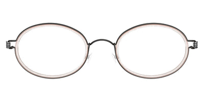 Lindberg® Kid|Teen™ Jaime LIN KID Jaime Basic-U9-U9-P10-K229 44 - Basic-U9-U9-K229 Eyeglasses