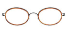 Lindberg® Kid|Teen™ Jaime LIN KID Jaime Basic-U9-U9-P10-K25 44 - Basic-U9-U9-K25 Eyeglasses
