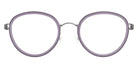 Lindberg® Kid|Teen™ John LIN KID John Basic-10-10-P10-K209 44 - Basic-10-10-K209 Eyeglasses