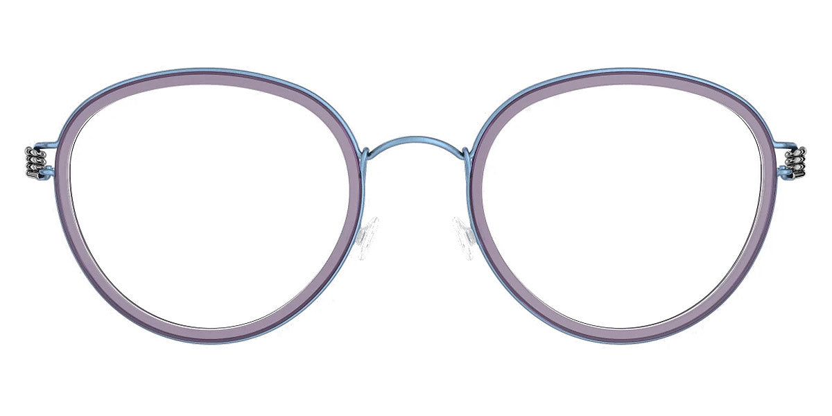 Lindberg® Kid|Teen™ John LIN KID John Basic-20-20-P10-K209 44 - Basic-20-20-K209 Eyeglasses