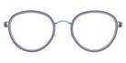 Lindberg® Kid|Teen™ John LIN KID John Basic-20-20-P10-K209 44 - Basic-20-20-K209 Eyeglasses