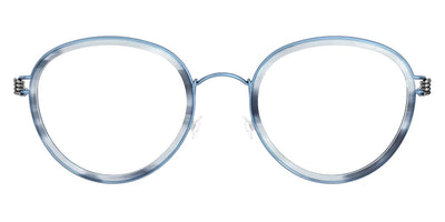 Lindberg® Kid|Teen™ John LIN KID John Basic-20-20-P10-K228 44 - Basic-20-20-K228 Eyeglasses