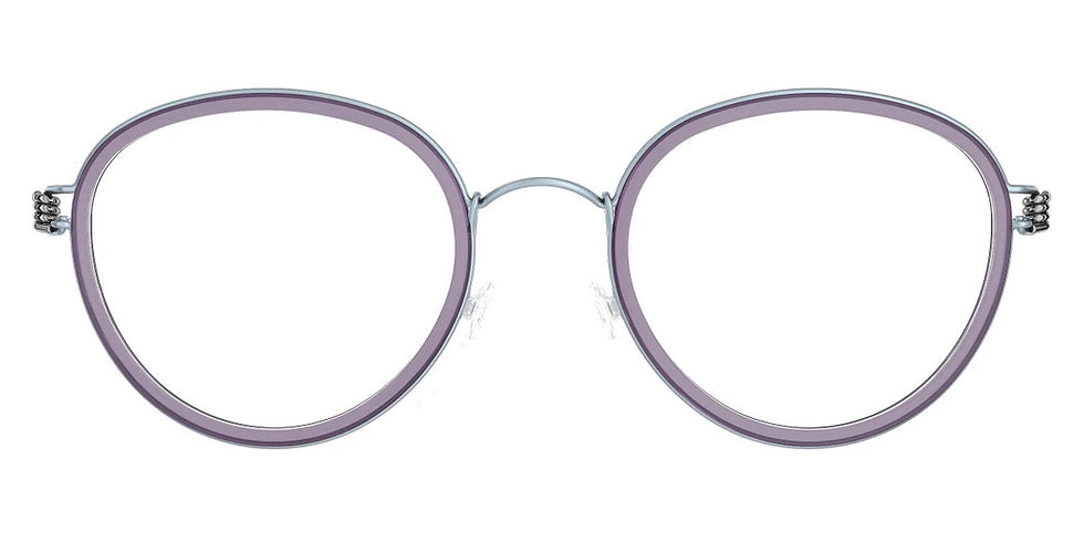 Lindberg® Kid|Teen™ John LIN KID John Basic-25-25-P10-K209 44 - Basic-25-25-K209 Eyeglasses