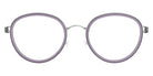 Lindberg® Kid|Teen™ John LIN KID John Basic-30-30-P10-K209 44 - Basic-30-30-K209 Eyeglasses