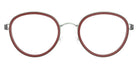 Lindberg® Kid|Teen™ John LIN KID John Basic-30-30-P10-K258 44 - Basic-30-30-K258 Eyeglasses