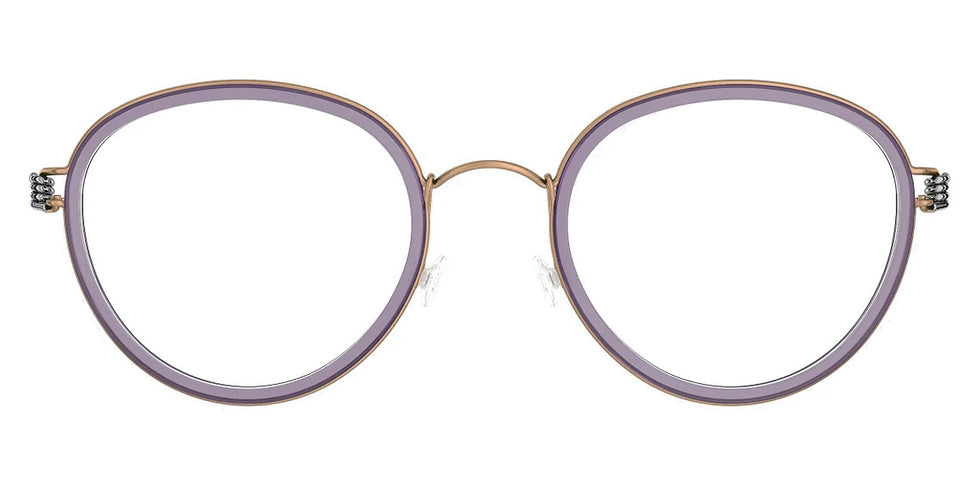 Lindberg® Kid|Teen™ John LIN KID John Basic-35-35-P10-K209 44 - Basic-35-35-K209 Eyeglasses