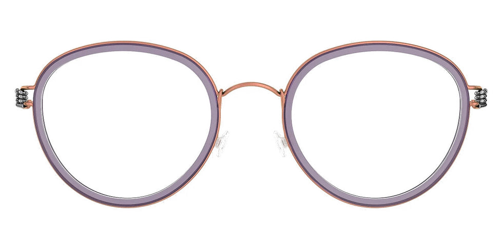 Lindberg® Kid|Teen™ John LIN KID John Basic-60-60-P10-K209 44 - Basic-60-60-K209 Eyeglasses