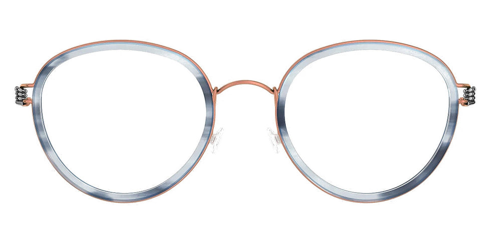 Lindberg® Kid|Teen™ John LIN KID John Basic-60-60-P10-K228 44 - Basic-60-60-K228 Eyeglasses
