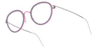 Lindberg® Kid|Teen™ John LIN KID John Basic-70-70-P10-K209 44 - Basic-70-70-K209 Eyeglasses