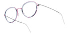 Lindberg® Kid|Teen™ John LIN KID John Basic-70-70-P10-K228 44 - Basic-70-70-K228 Eyeglasses