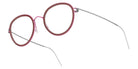 Lindberg® Kid|Teen™ John LIN KID John Basic-70-70-P10-K258 44 - Basic-70-70-K258 Eyeglasses