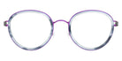 Lindberg® Kid|Teen™ John LIN KID John Basic-75-75-P10-K228 44 - Basic-75-75-K228 Eyeglasses