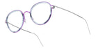 Lindberg® Kid|Teen™ John LIN KID John Basic-75-75-P10-K228 44 - Basic-75-75-K228 Eyeglasses
