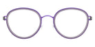 Lindberg® Kid|Teen™ John LIN KID John Basic-77-77-P10-K209 44 - Basic-77-77-K209 Eyeglasses