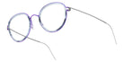 Lindberg® Kid|Teen™ John LIN KID John Basic-77-77-P10-K228 44 - Basic-77-77-K228 Eyeglasses