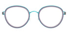 Lindberg® Kid|Teen™ John LIN KID John Basic-80-80-P10-K209 44 - Basic-80-80-K209 Eyeglasses