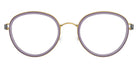 Lindberg® Kid|Teen™ John LIN KID John Basic-GT-GT-P10-K209 44 - Basic-GT-GT-K209 Eyeglasses