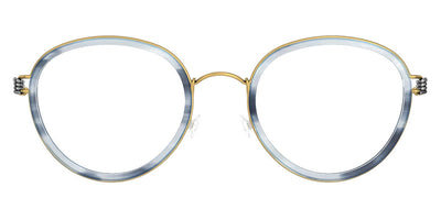 Lindberg® Kid|Teen™ John LIN KID John Basic-GT-GT-P10-K228 44 - Basic-GT-GT-K228 Eyeglasses