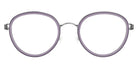 Lindberg® Kid|Teen™ John LIN KID John Basic-P10-P10-P10-K209 44 - Basic-P10-P10-K209 Eyeglasses