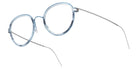 Lindberg® Kid|Teen™ John LIN KID John Basic-P20-P20-P10-K228 44 - Basic-P20-P20-K228 Eyeglasses