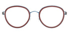 Lindberg® Kid|Teen™ John LIN KID John Basic-P20-P20-P10-K258 44 - Basic-P20-P20-K258 Eyeglasses