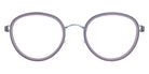 Lindberg® Kid|Teen™ John LIN KID John Basic-P25-P25-P10-K209 44 - Basic-P25-P25-K209 Eyeglasses