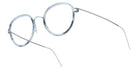 Lindberg® Kid|Teen™ John LIN KID John Basic-P25-P25-P10-K228 44 - Basic-P25-P25-K228 Eyeglasses