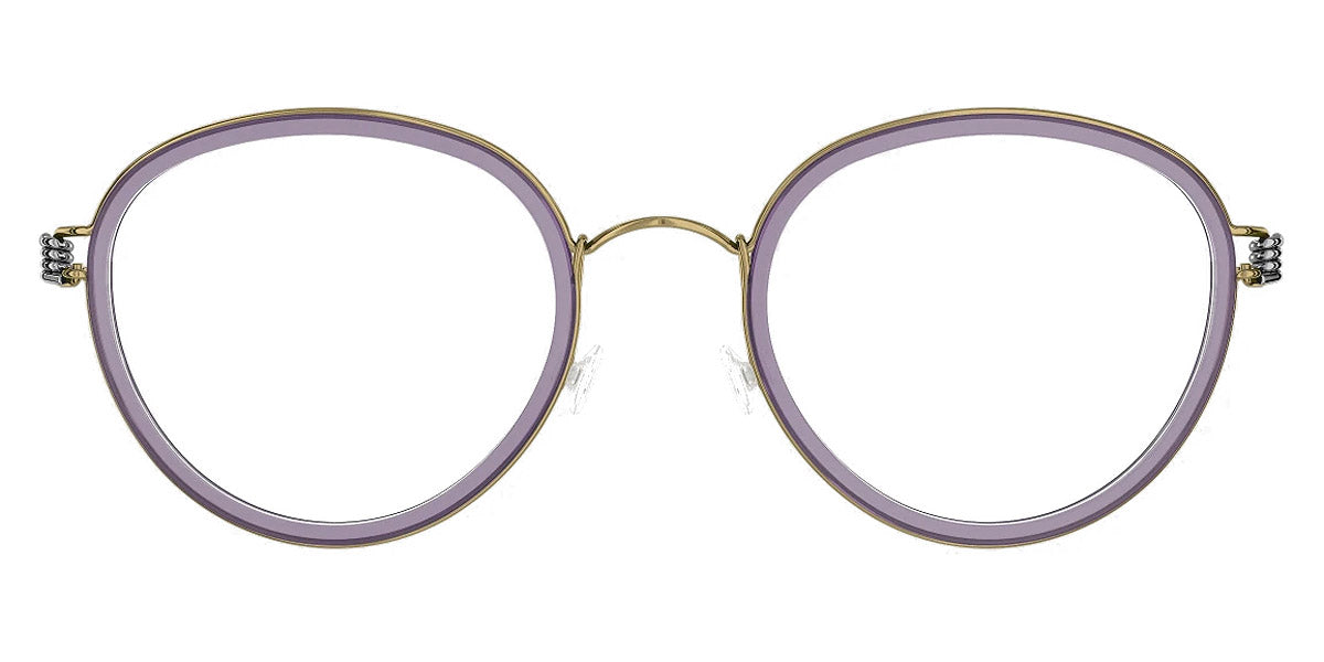Lindberg® Kid|Teen™ John LIN KID John Basic-P35-P35-P10-K209 44 - Basic-P35-P35-K209 Eyeglasses