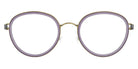 Lindberg® Kid|Teen™ John LIN KID John Basic-P35-P35-P10-K209 44 - Basic-P35-P35-K209 Eyeglasses